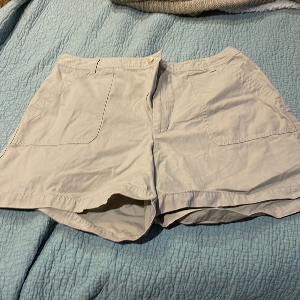 Woman’s Khaki size 14 Dockers